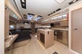 Enjoy Croatia with Sailboat Mivasa rental | Yacht4Less