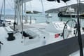 Book Catamaran King Lewis for your sailing holiday in BVI | Yacht4Less