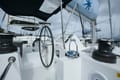 Catamaran King Lewis – best yacht rental in BVI | Yacht4Less