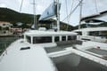 Sailing vacation in BVI on Catamaran King Lewis | Yacht4Less