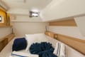 Catamaran King Lewis affordable yacht charter in BVI | Yacht4Less