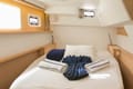 Best Price Guarantee for a Catamaran King Lewis yacht charter in BVI | Yacht4Less