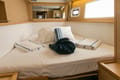 Catamaran King Lewis available for yacht charter in BVI | Yacht4Less