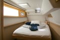 Charter a Catamaran King Lewis rental in BVI with or without a skipper | Yacht4Less