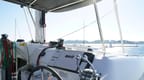 Book Catamaran Aello for your sailing holiday in Greece | Yacht4Less