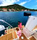 Book Sailboat Vita I for your sailing holiday in Croatia | Yacht4Less