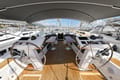Explore Croatia aboard Sailboat Stargazing | Yacht4Less