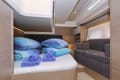 Book Sailboat Stargazing for your sailing holiday in Croatia | Yacht4Less