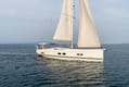 Book Sailboat Amadea for your sailing holiday in Greece | Yacht4Less