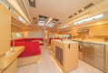 Sailboat Amadea available to rent in Greece | Yacht4Less