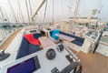 Best Price Guarantee for a Sailboat Amadea yacht charter in Greece | Yacht4Less