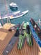 Book Sailboat Amadea for your sailing holiday in Greece | Yacht4Less