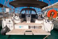 Explore Greece aboard Sailboat Geva X | Yacht4Less