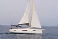 Book Sailboat Geva X for your sailing holiday in Greece | Yacht4Less