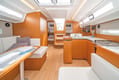 Sailboat Geva X charter deals in Greece | Yacht4Less