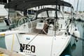 Explore Croatia aboard Sailboat Neo | Yacht4Less