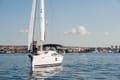 Book Sailboat Baby Shark for your sailing holiday in Croatia | Yacht4Less