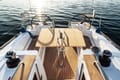 Sailboat Baby Shark charter deals in Croatia | Yacht4Less