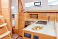 Sailboat Baby Shark affordable yacht charter in Croatia | Yacht4Less