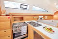Best Price Guarantee for a Sailboat Baby Shark yacht charter in Croatia | Yacht4Less