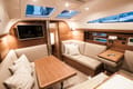 Sailboat Baby Shark available for yacht charter in Croatia | Yacht4Less