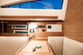 Book Sailboat Baby Shark for your sailing holiday in Croatia | Yacht4Less