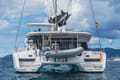 Explore Spain aboard Catamaran Sunshine | Yacht4Less