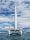 Book Catamaran Sunshine for your sailing holiday in Spain | Yacht4Less