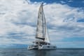 Catamaran Sunshine – best yacht rental in Spain | Yacht4Less