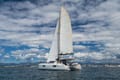 Sailing vacation in Spain on Catamaran Sunshine | Yacht4Less