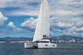 Enjoy Spain with Catamaran Sunshine rental | Yacht4Less