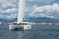 Discover Spain on Catamaran Sunshine | Yacht4Less