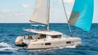 Explore Spain aboard Catamaran Sunshine | Yacht4Less