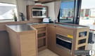 Book Catamaran Sunshine for your sailing holiday in Spain | Yacht4Less