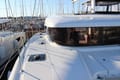 Explore Croatia aboard Catamaran Smaragd | Yacht4Less