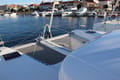 Catamaran Smaragd – best yacht rental in Croatia | Yacht4Less