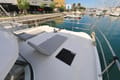 Sailing vacation in Croatia on Power Catamaran Marlie | Yacht4Less