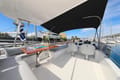 Enjoy Croatia with Power Catamaran Marlie rental | Yacht4Less