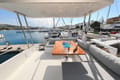 Power Catamaran Marlie charter deals in Croatia | Yacht4Less