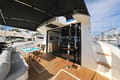 Power Catamaran Marlie available to rent in Croatia | Yacht4Less