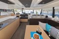 Charter a Power Catamaran Marlie rental in Croatia with or without a skipper | Yacht4Less