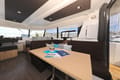 Power Catamaran Marlie affordable yacht charter in Croatia | Yacht4Less