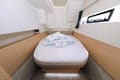 Power Catamaran Marlie – best yacht rental in Croatia | Yacht4Less