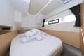 Sailing vacation in Croatia on Power Catamaran Marlie | Yacht4Less