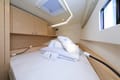 Enjoy Croatia with Power Catamaran Marlie rental | Yacht4Less