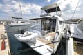 Power Catamaran Anrik – best yacht rental in Croatia | Yacht4Less