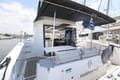 Enjoy Croatia with Power Catamaran Anrik rental | Yacht4Less