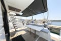 Power Catamaran Anrik charter deals in Croatia | Yacht4Less