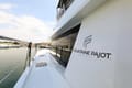 Power Catamaran Anrik available to rent in Croatia | Yacht4Less