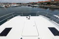 Plan your sailing vacation in Croatia with Power Catamaran Anrik | Yacht4Less